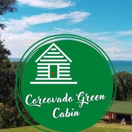 Drakes Bay Corcovado Green Cabin & House מראה חיצוני תמונה