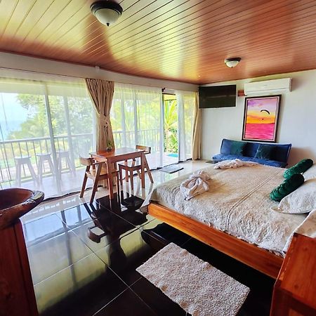 Drakes Bay Corcovado Green Cabin & House מראה חיצוני תמונה