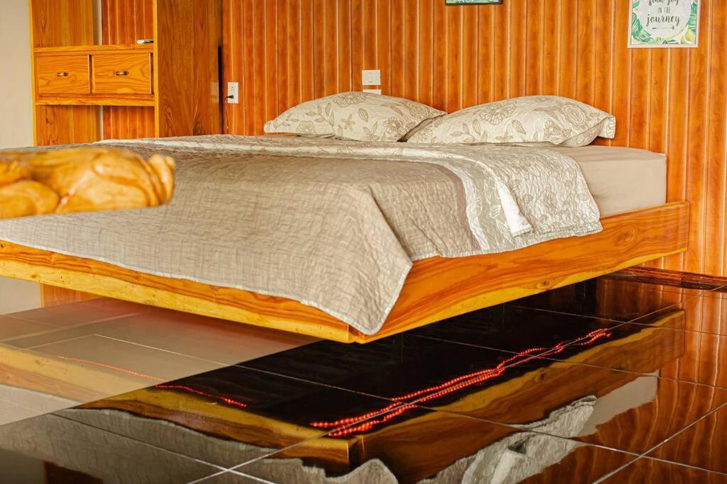 Drakes Bay Corcovado Green Cabin & House מראה חיצוני תמונה