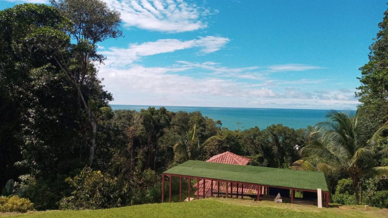 Drakes Bay Corcovado Green Cabin & House מראה חיצוני תמונה