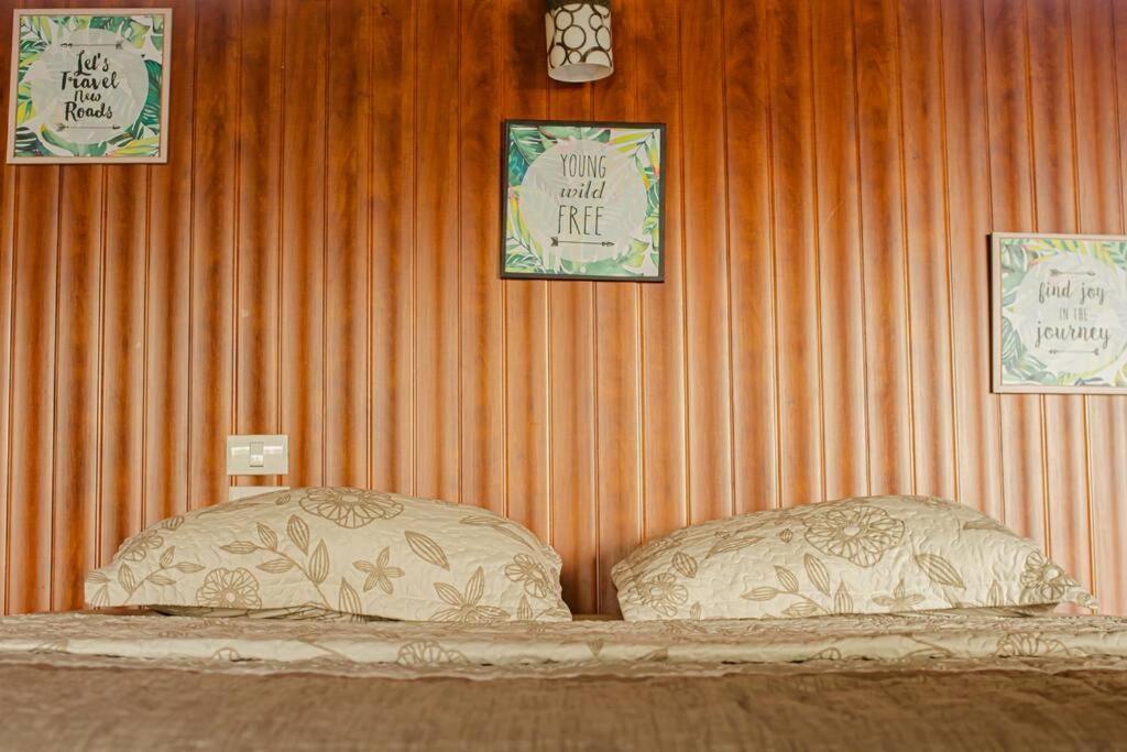 Drakes Bay Corcovado Green Cabin & House מראה חיצוני תמונה