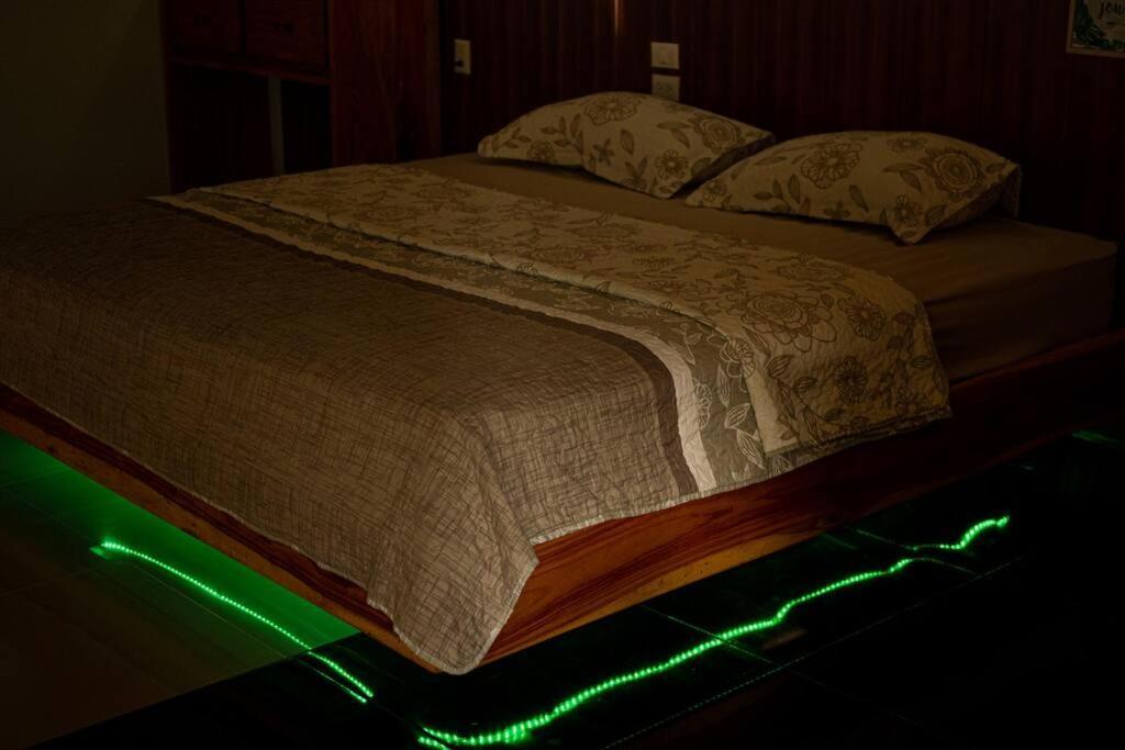 Drakes Bay Corcovado Green Cabin & House מראה חיצוני תמונה