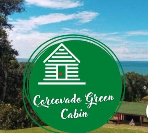Drakes Bay Corcovado Green Cabin & House מראה חיצוני תמונה