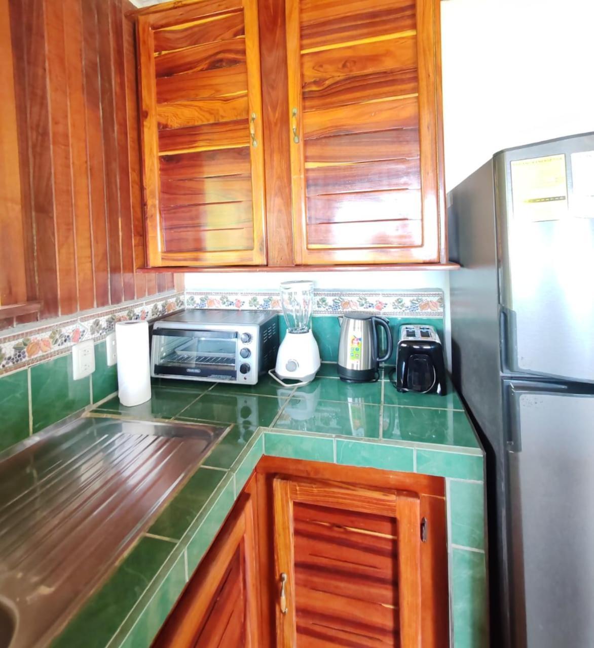 Drakes Bay Corcovado Green Cabin & House מראה חיצוני תמונה