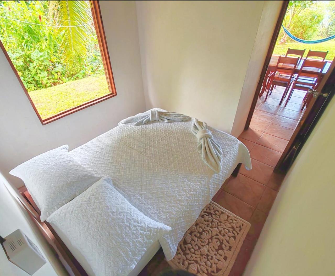 Drakes Bay Corcovado Green Cabin & House מראה חיצוני תמונה