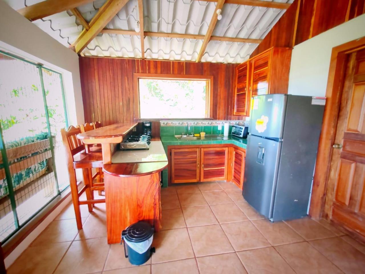 Drakes Bay Corcovado Green Cabin & House מראה חיצוני תמונה