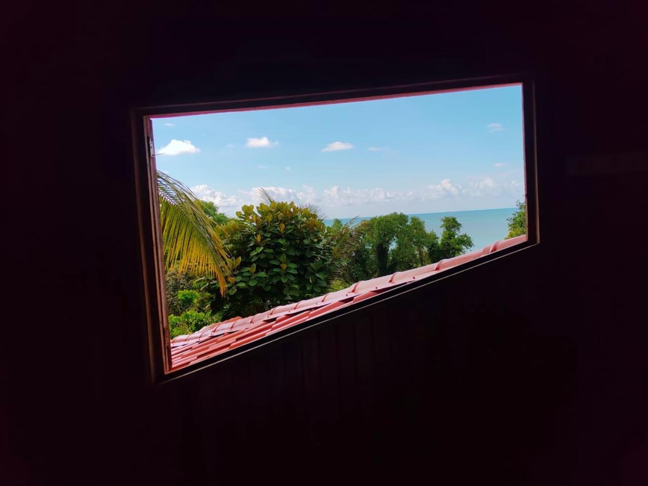 Drakes Bay Corcovado Green Cabin & House מראה חיצוני תמונה