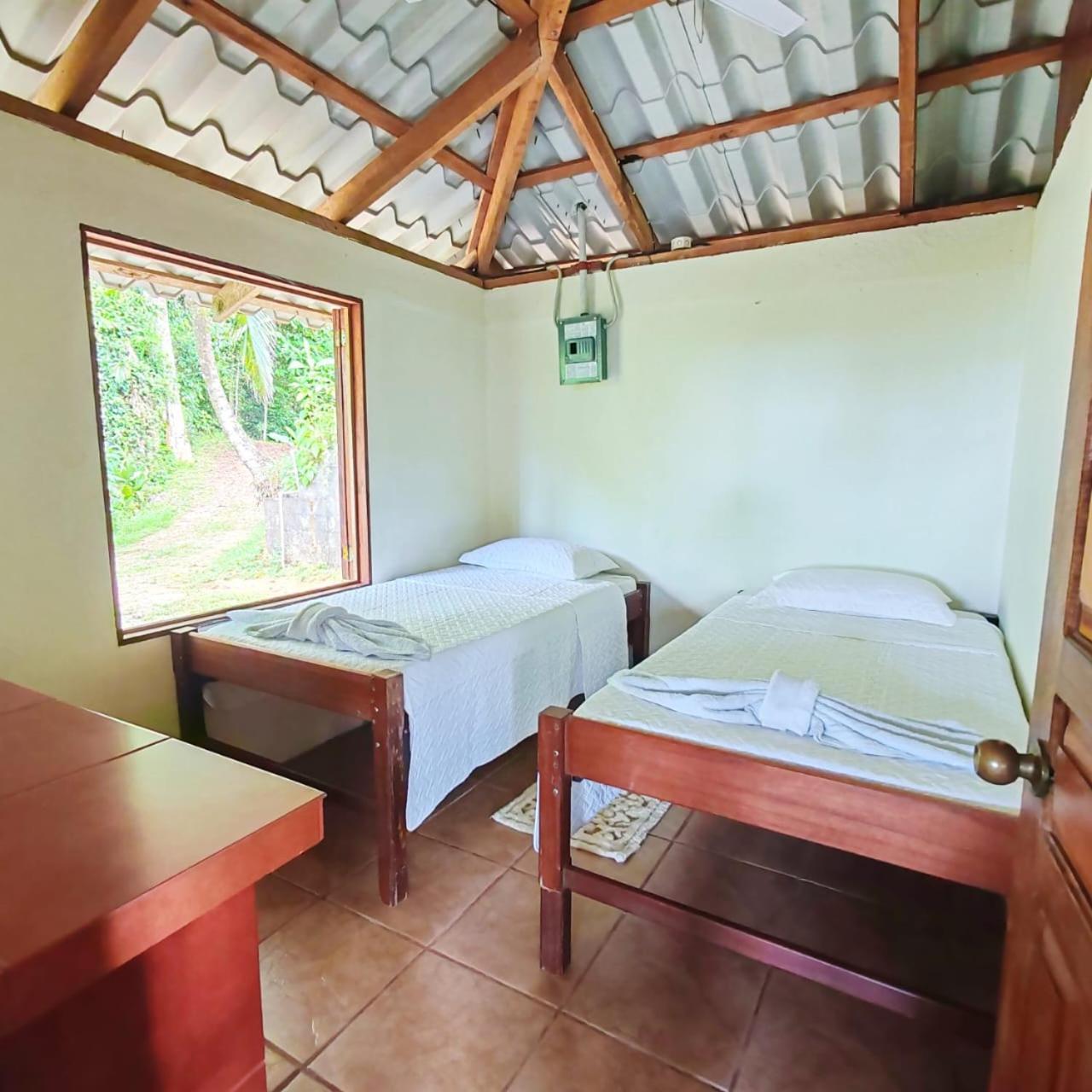 Drakes Bay Corcovado Green Cabin & House מראה חיצוני תמונה