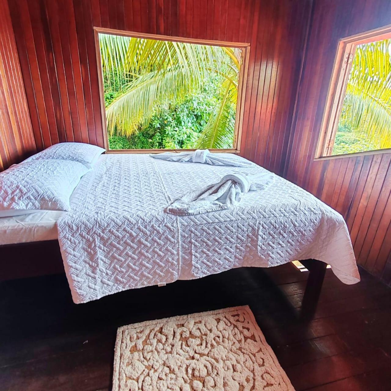 Drakes Bay Corcovado Green Cabin & House מראה חיצוני תמונה