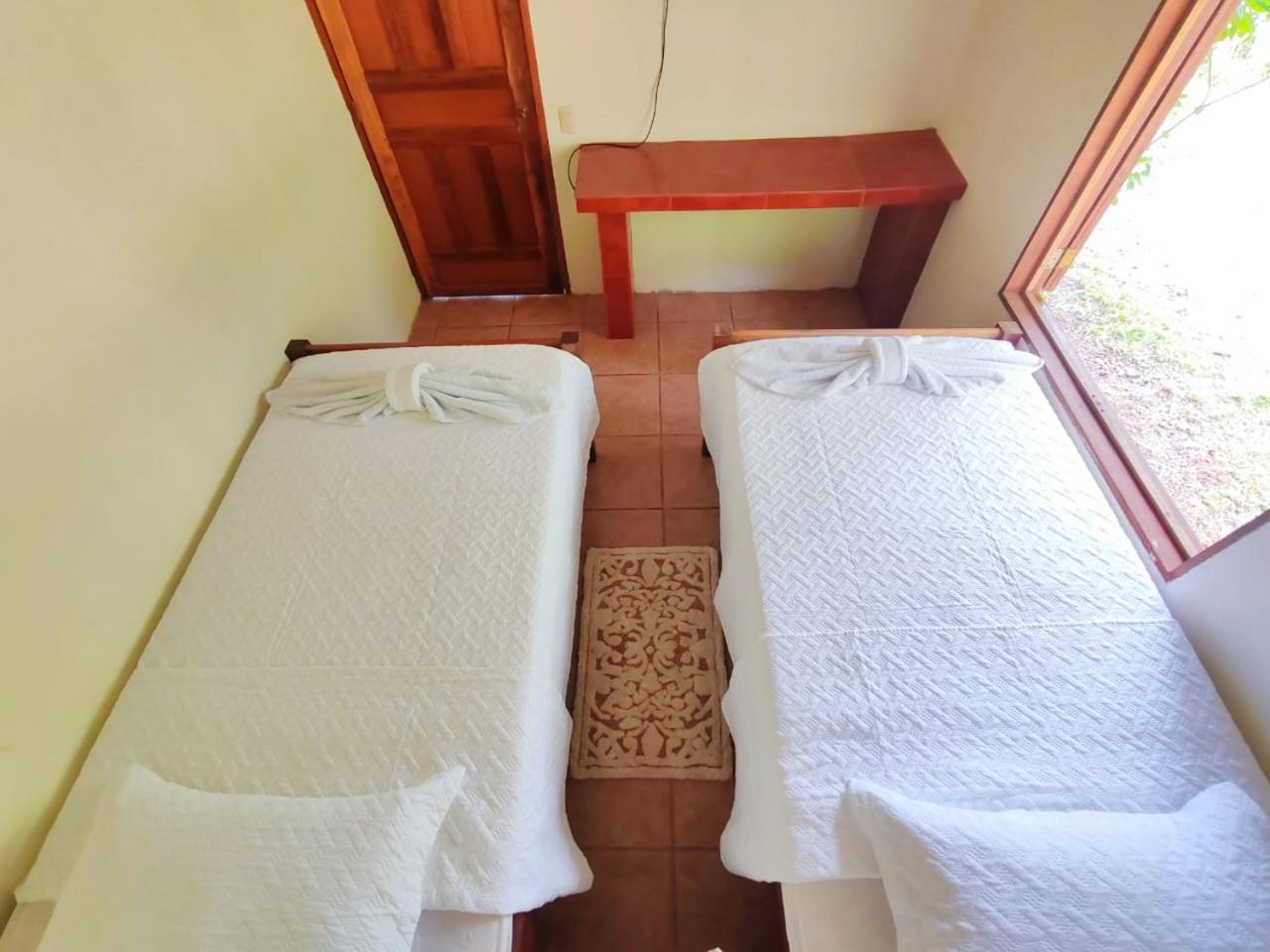Drakes Bay Corcovado Green Cabin & House מראה חיצוני תמונה